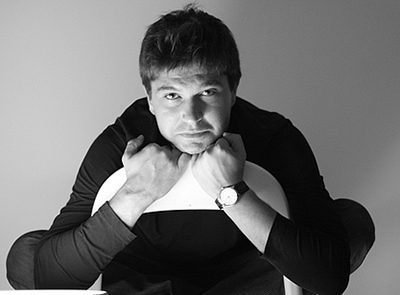 dr. arh. Dorin Ștefan Adam