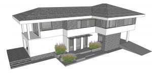 axo 1_casa P