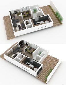 r1 _ Casa Afumati