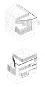 axo 1 _ biblioteca teologie