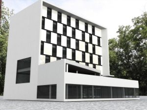 r4 _ Hotel Floreasca