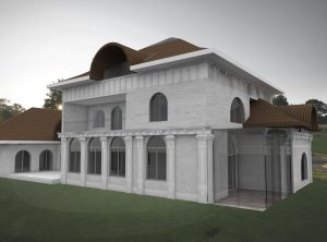 r23 _ casa MG