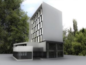 r2 _ Hotel Floreasca