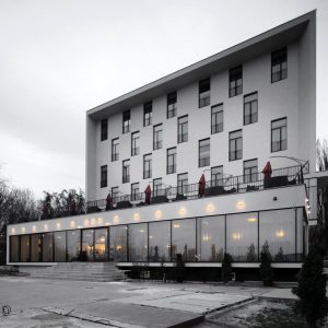 02 _  Hotel Floreasca