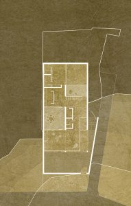 plan parter _ casa CJ