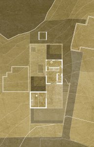 plan etaj 1 _ casa CJ