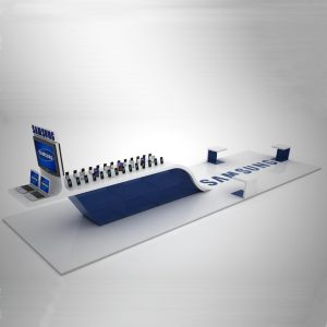 01 _ stand samsung