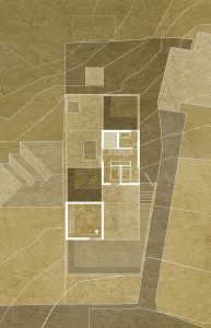 plan etaj 2 _ casa CJ
