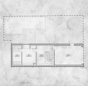 plan etaj 2 _ casa IN V2