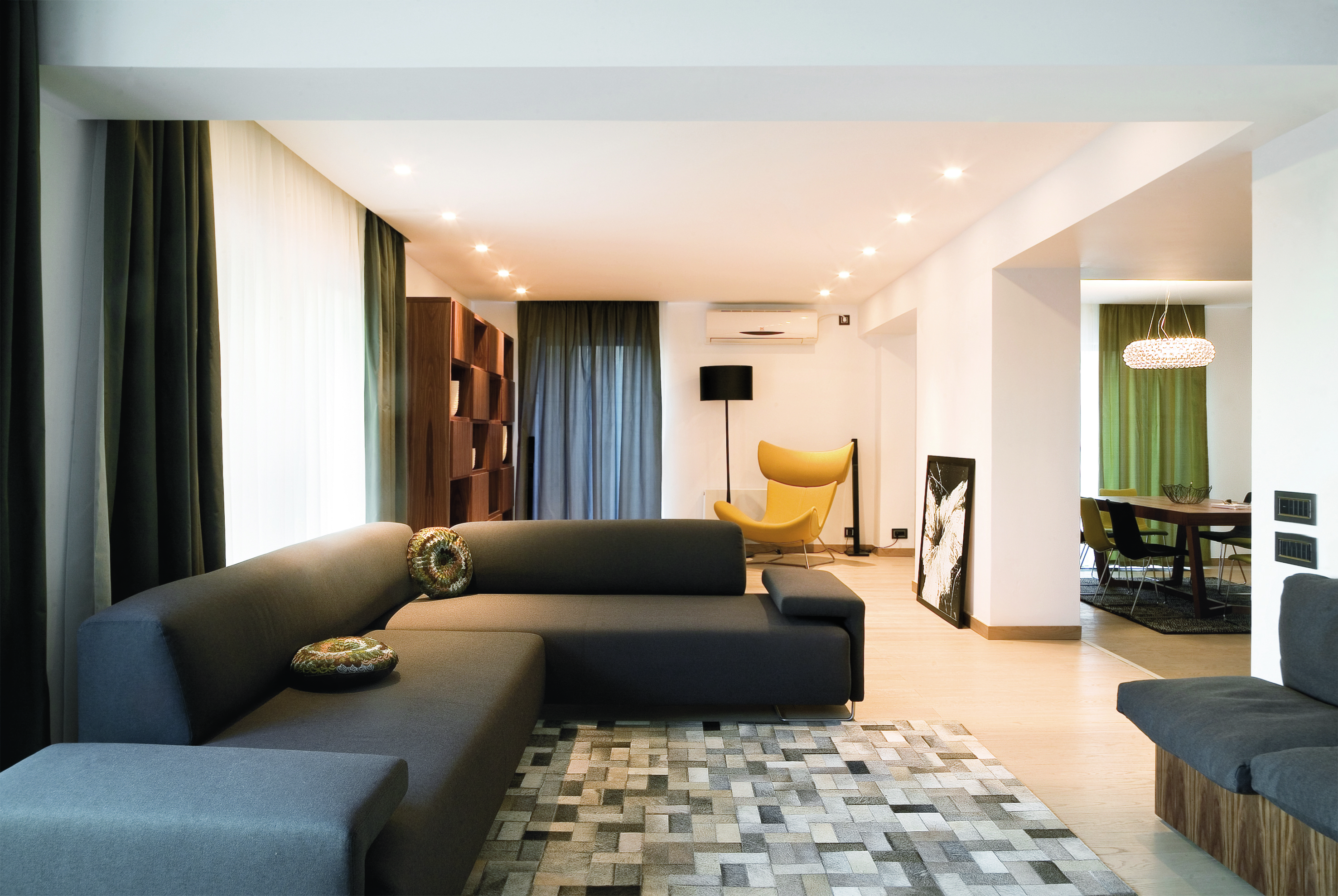 01 _ Casa Afumati