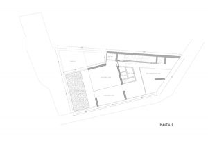 plan etaj 2 _ Sedona