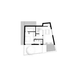 plan parter _ casa VM