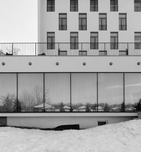 03 _  Hotel Floreasca