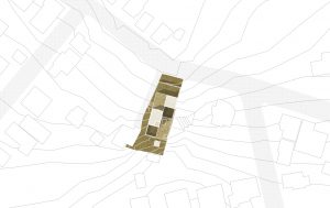 plan situatie _ casa CJ