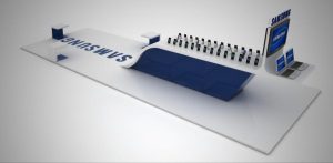 02 _ stand samsung