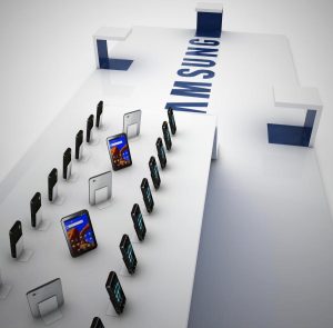 09 _ stand samsung