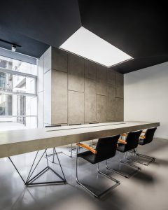 05 _ Showroom Schuco