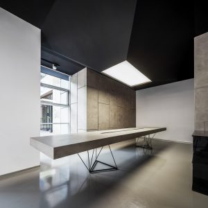 01 _ Showroom Schuco