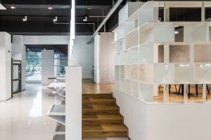 08 _ Showroom Schuco