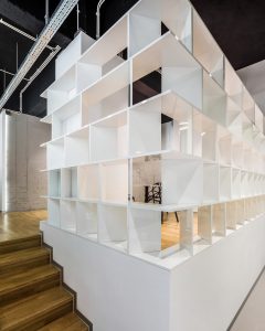 12 _ Showroom Schuco