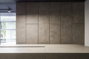 02 _ Showroom Schuco