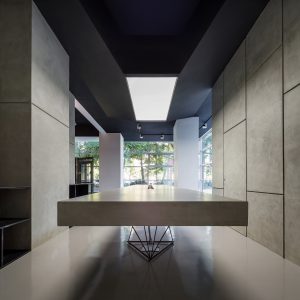 03 _ Showroom Schuco