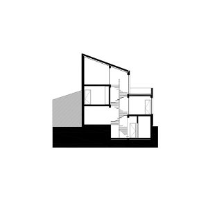 sectiune _ casa VM