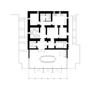 plan parter _ casa MT