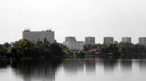 01 _  Hotel Floreasca