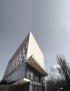 05 _  Hotel Floreasca