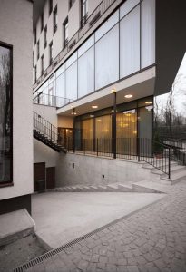 08 _  Hotel Floreasca