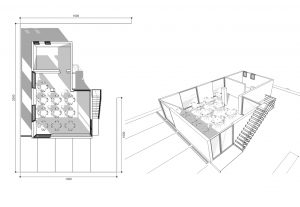 r4_Container Restaurant