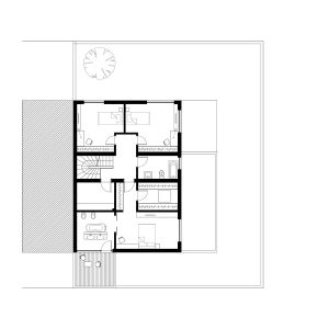 plan etaj 1_Casa AN