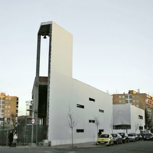 14 _ Biserica Alcala