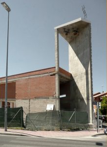12 _ Biserica Alcala