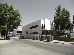 02 _ Biserica Alcala