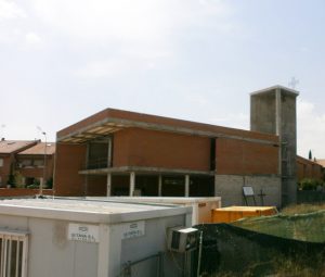 13 _ Biserica Alcala