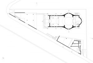 plan _ Biserica Alcala